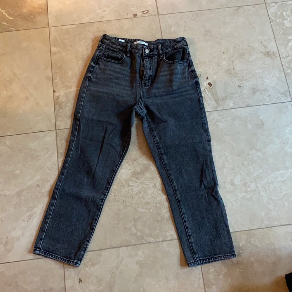 Black PacSun jeans